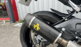 YAMAHA MT-10