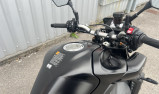 YAMAHA MT-10
