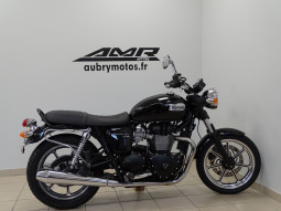 TRIUMPH BONNEVILLE 900 SE  A2 POSSIBLE