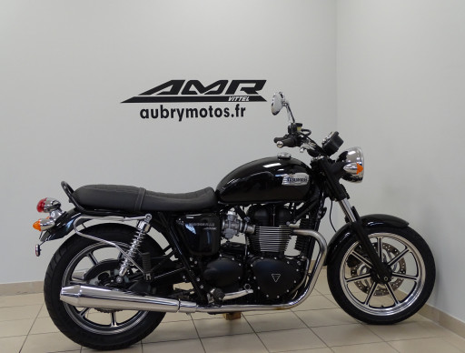 TRIUMPH BONNEVILLE 900 SE  A2 POSSIBLE