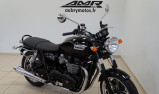 TRIUMPH BONNEVILLE 900 SE  A2 POSSIBLE