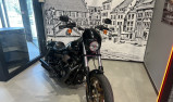 HARLEY-DAVIDSON DYNA LOW RIDER 1800 S