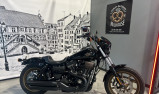 HARLEY-DAVIDSON DYNA LOW RIDER 1800 S