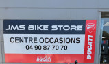 DUCATI MONSTER 821 