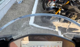 DUCATI MONSTER 821 