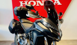 DUCATI 1260 MULTISTRADA S