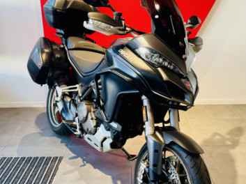 DUCATI 1260 MULTISTRADA S