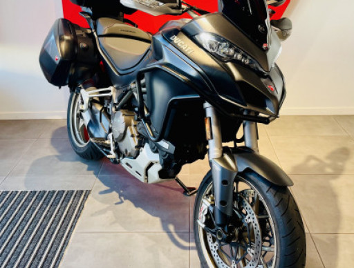 DUCATI 1260 MULTISTRADA S