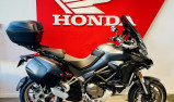 DUCATI 1260 MULTISTRADA S