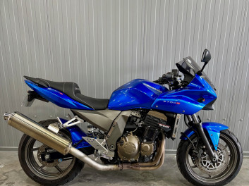 KAWASAKI Z 750 S