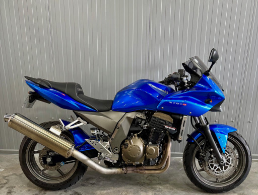 KAWASAKI Z 750 S