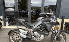 DUCATI MULTISTRADA 1260 S