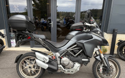 DUCATI MULTISTRADA 1260 S