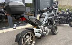 DUCATI MULTISTRADA 1260 S