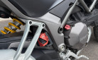 DUCATI MULTISTRADA 1260 S