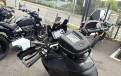 DUCATI MULTISTRADA 1260 S