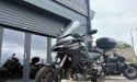 DUCATI MULTISTRADA 1260 S