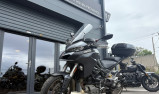 DUCATI MULTISTRADA 1260 S