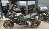 DUCATI MULTISTRADA 1260 S
