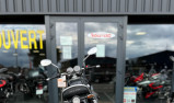 MOTO GUZZI V7 SPECIAL MONOCHROME