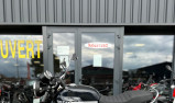 MOTO GUZZI V7 SPECIAL MONOCHROME