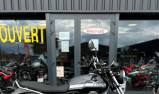 MOTO GUZZI V7 SPECIAL MONOCHROME