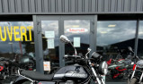 MOTO GUZZI V7 SPECIAL MONOCHROME