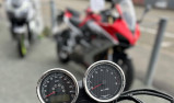 MOTO GUZZI V7 SPECIAL MONOCHROME