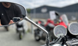 MOTO GUZZI V7 SPECIAL MONOCHROME