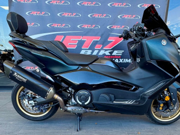 YAMAHA XP T-MAX 560 TECH MAX