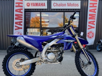 YAMAHA YZ250F / YZ-250 F / YZ 250 F  neuve modèle 2026 