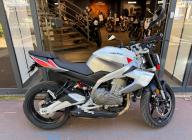 APRILIA tuono 457