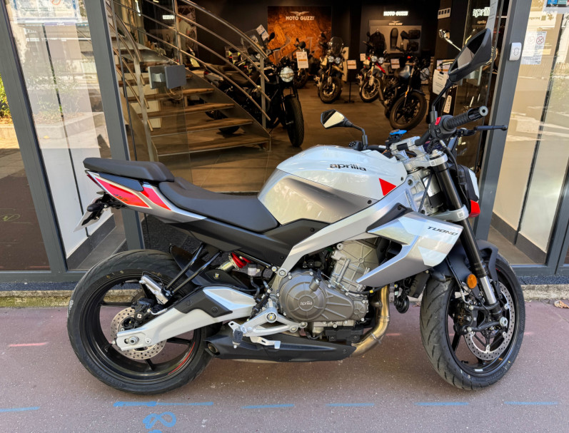 APRILIA tuono 457