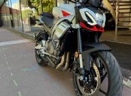 APRILIA tuono 457