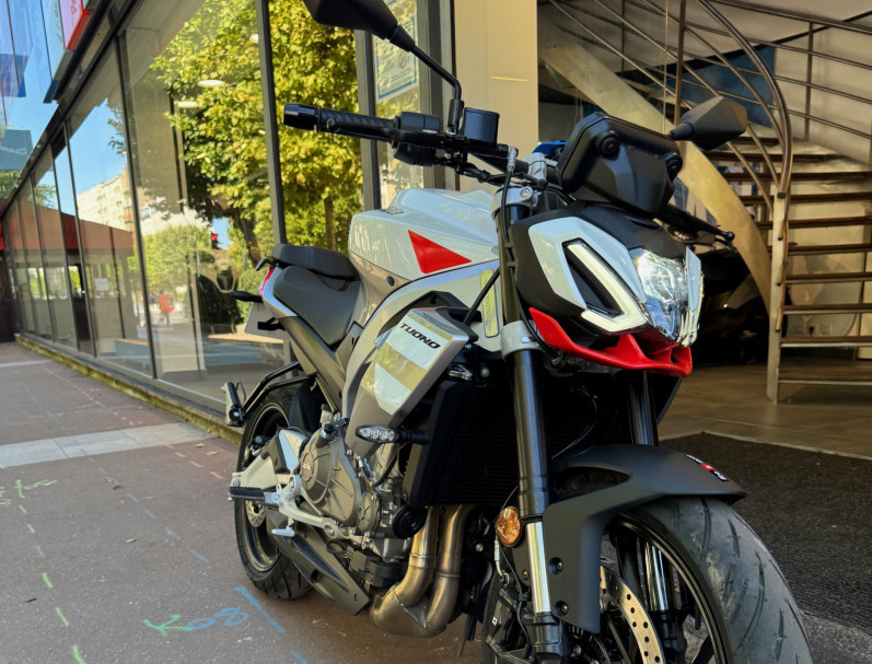 APRILIA tuono 457