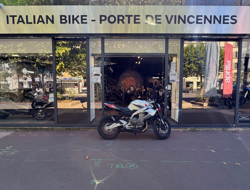 APRILIA tuono 457