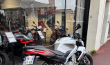 APRILIA TUONO 457