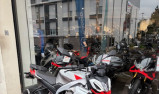 APRILIA TUONO 457