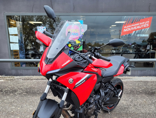 YAMAHA TRACER 7 