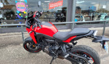 YAMAHA TRACER 7 