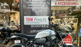 YAMAHA XSR 700 35KW ( XSR700 A2 )