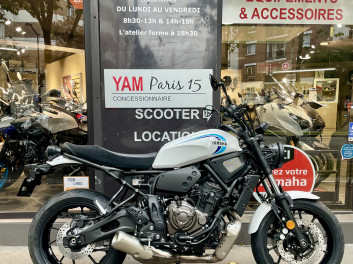 YAMAHA XSR 700 35KW ( XSR700 A2 )