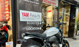 YAMAHA XSR 700 35KW ( XSR700 A2 )