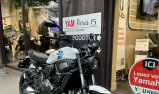 YAMAHA XSR 700 35KW ( XSR700 A2 )