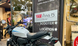 YAMAHA XSR 700 35KW ( XSR700 A2 )