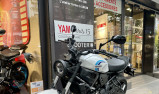 YAMAHA XSR 700 35KW ( XSR700 A2 )