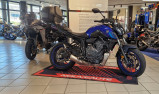 YAMAHA MT-07 (47.5CV)