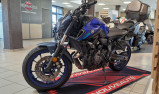 YAMAHA MT-07 (47.5CV)