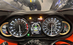 SUZUKI GSX-R 1340 HAYABUSA