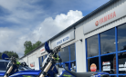SHERCO 300 SE-F FACTORY